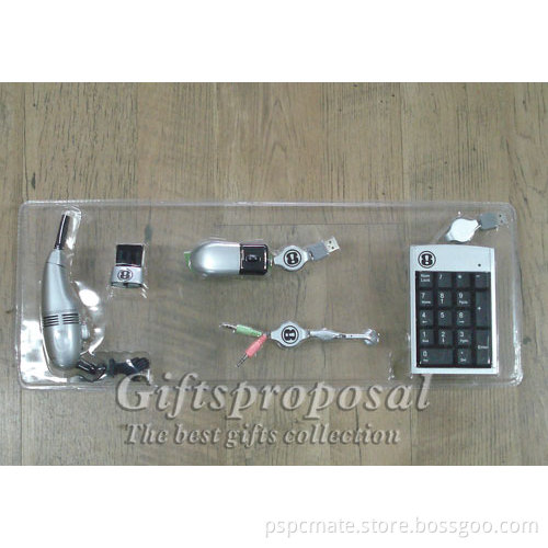 4 in 1 USB Kits PS-C0002